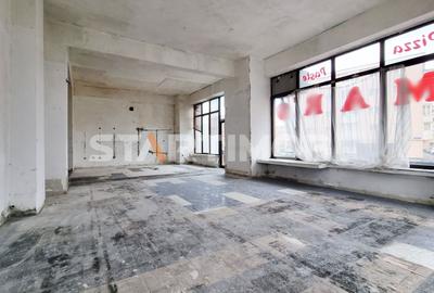 Spatiu comercial stradal Brasov - 5