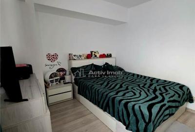 3 camere,decomandat, boxa subsol, etaj 5, mobilat-utilat, Bd - 9