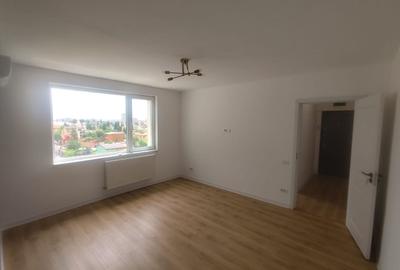 Apartament cu 3 camere semidecomandat în Grivița - 1
