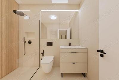 Apartament cu 2 camere în Morilor - 5