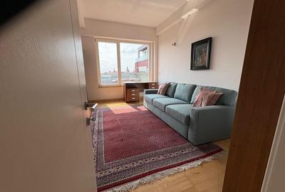 Luxury penthouse for rent close to the Center of Timisoara - 21