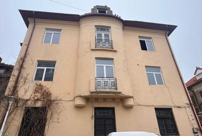 Vila interbelica  - Dorobanti - 3