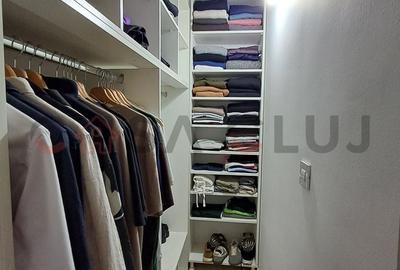 4 camere – Mănăștur, zona Academiei de Muzică!! - 9