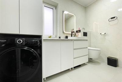 Casă cu 3 camere cu Teren 400 Mp în Miroslava - 10