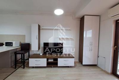 Apartament 2 camere, centrala proprie, loc parcare, zona Torontarului - 3