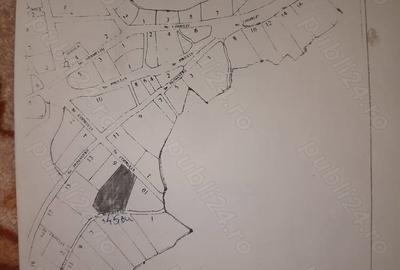 Casă cu 4 camere în Central - 7