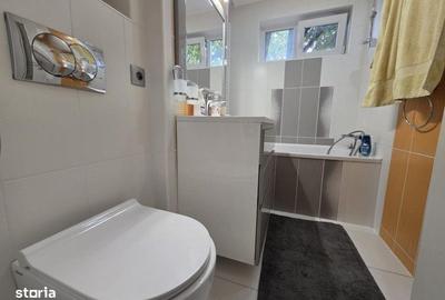 Apartament cu 3 camere, mobilat în Tătărași - 8