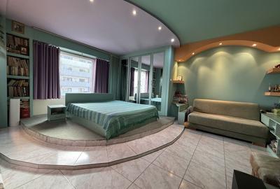 Garsonieră decomandată în Calea Călărașilor - 16