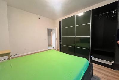 Apartament cu 2 camere decomandat, mobilat în Girocului - 9