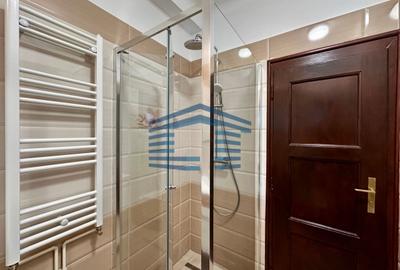 Apartament cu 2 camere semidecomandat, mobilat în Răcădău - 9