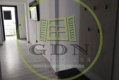 Apartament cu 3 camere în Central - 12