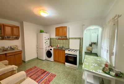 COMISION 0% - Casa solida din caramida, gaze - zona curata si linistita - 19