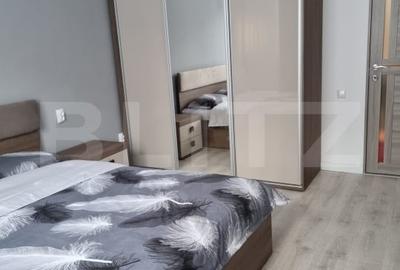 Apartament cu 2 camere, in zona Dambul Rotund - 5