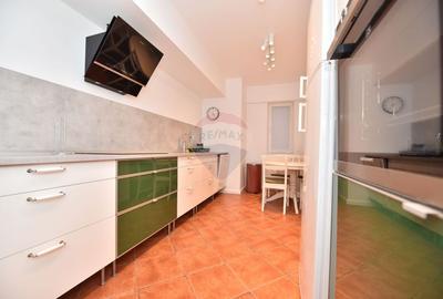 Apartament premium 3 camere 114 mp cu parcare | Piata Alba-Iulia - 4