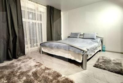 Casă cu 4 camere în Lehnești - 8