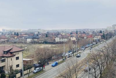 Apartament cu 2 camere decomandat în Iancului - 10