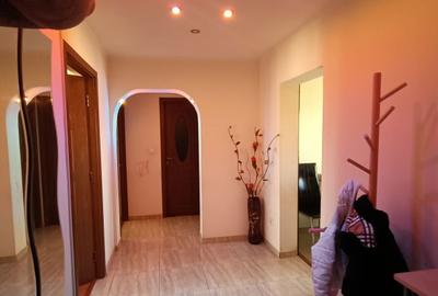 Apartament cu 3 camere decomandat în Central - 5