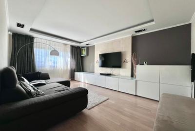 Apartament elegant cu 2 camere de inchiriat - 11