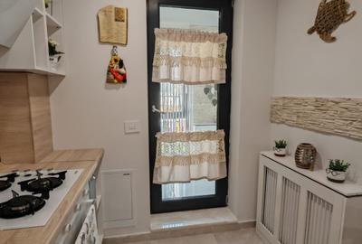 Apartament 3 camere-desing  marin modern,Zen Residence preț 1190 euro - 6