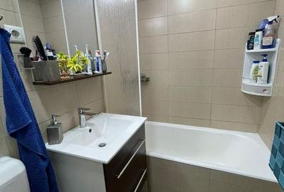 Apartament cu 4 camere decomandat, mobilat în Cetate - 7