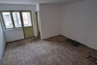 Garsonieră semidecomandată în Central - 5