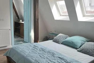 Duplex de vanzare, 220 mp, zona Centrul Vechi - 6