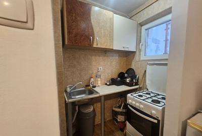 Garsoniera renovat ultracentral -Piata Alba Iulia -Matei ... - 1