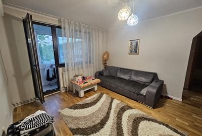 Apartament cu 3 camere semidecomandat, mobilat în Grigorescu - 2