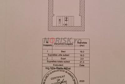 Vila de Vis in Domnesti – Spatiu Generos si Confort Premium! - 27
