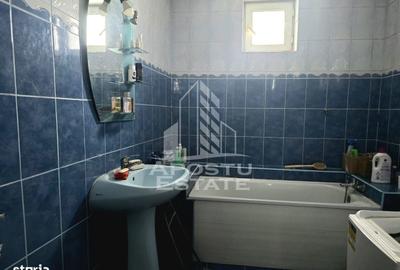 Casă cu 3 camere cu Canalizare în Central - 4