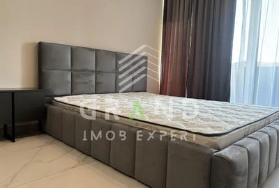 TOTUL NOU | Ap 1 camera | BALCON | Aeroport/Traian Vuia - 11