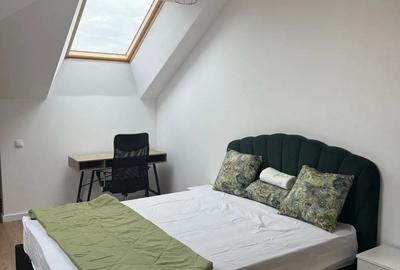 Apartament de inchiriat cu terasa in Best Residence Floresti - 3