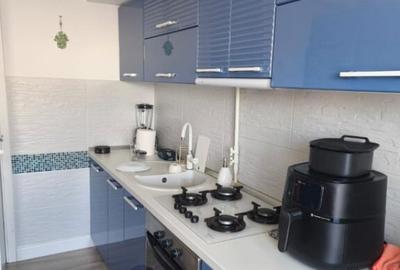 Apartament cu 2 camere decomandat în Rădăuți - 3