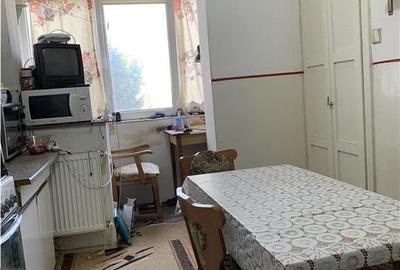 Apartament cu 2 camere decomandat în Calea Aradului - 3