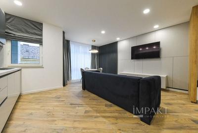 Apartament cu 2 camere semidecomandate lux la 10 Minute de UMF! - 3