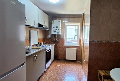 Inchiriez Apartament 3 camere,Decomandat,Ultracentral,Campina,Prahova - 3