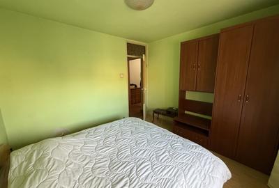 Apartament 3 camere, decomandat, 71.88 mp, cartier 1 Mai, zona Scoala 36 - 4