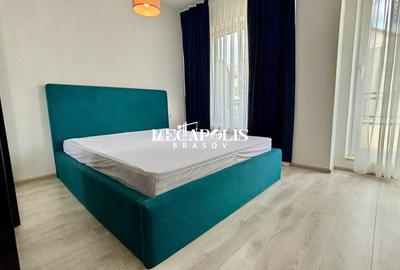 Apartament cu 3 camere decomandat în Tractorul - 12