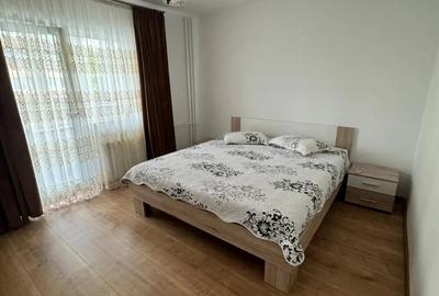 Apartament 3 camere de inchiriat zona Mall Vitan - 3