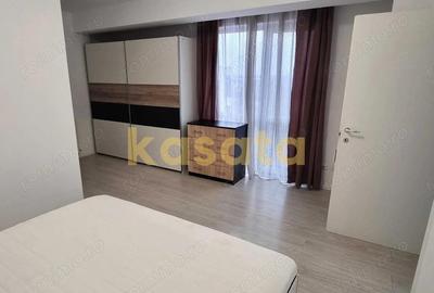 2 Camere de Inchiriat Zona Straule?ti - 4