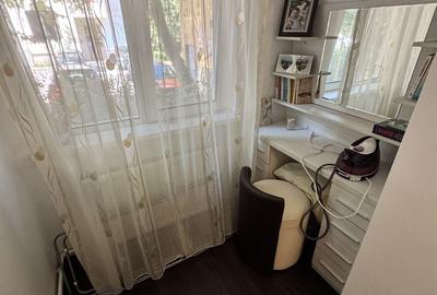 Apartament cu 3 camere decomandat, mobilat în Far - 4