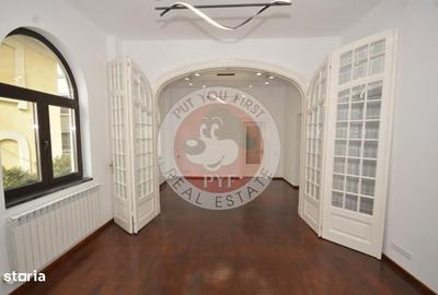 Casă cu 4 camere cu Canalizare în Dorobanți - 2