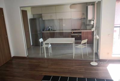 Garsoniera Grozavesti - complex 20th Residence - 3