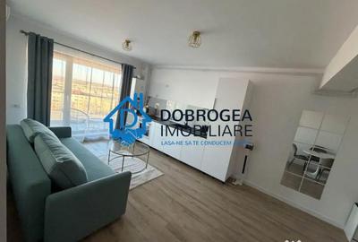 Apartament cu 2 camere decomandat, mobilat în Păcii - 1