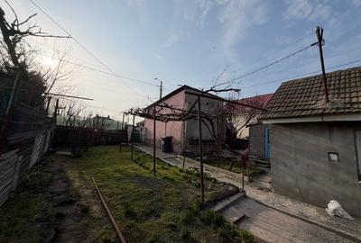 Casă cu 2 camere cu Teren 174 Mp în Nord - 3