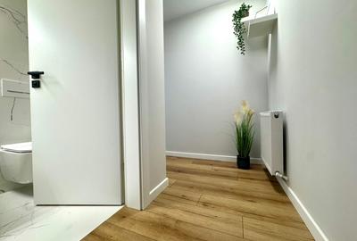 Apartament cu 3 camere semidecomandat, mobilat în Grigorescu - 28