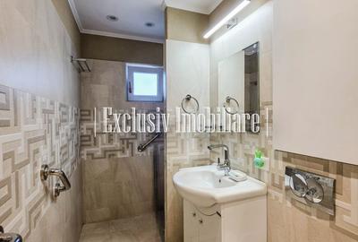 Apartament cu 2 camere decomandat, mobilat în City Park Mall - 12