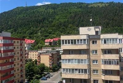 Apartament 2 camere, vedere spre Tampa, Racadau, Brasov - 3
