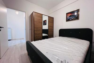 Apartament cu 2 camere, mobilat în Cug - 2