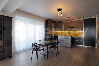 Apartament cu 4 camere in complex rezidential | 50mp terasa - 6